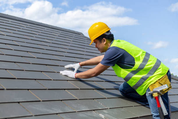 Quick and Trustworthy Emergency Roof Repair Services in Seagoville, TX