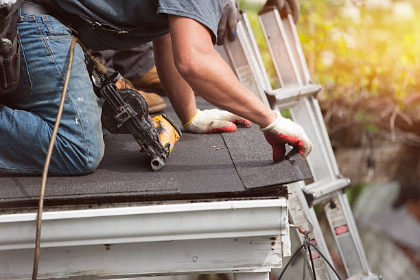 Best Residential Roofing Contractor  in Seagoville, TX