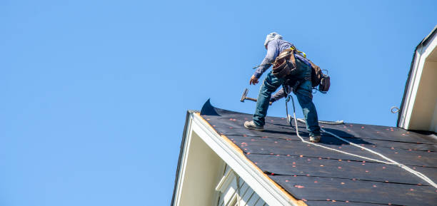 Seagoville, TX Roofing Contractor Company